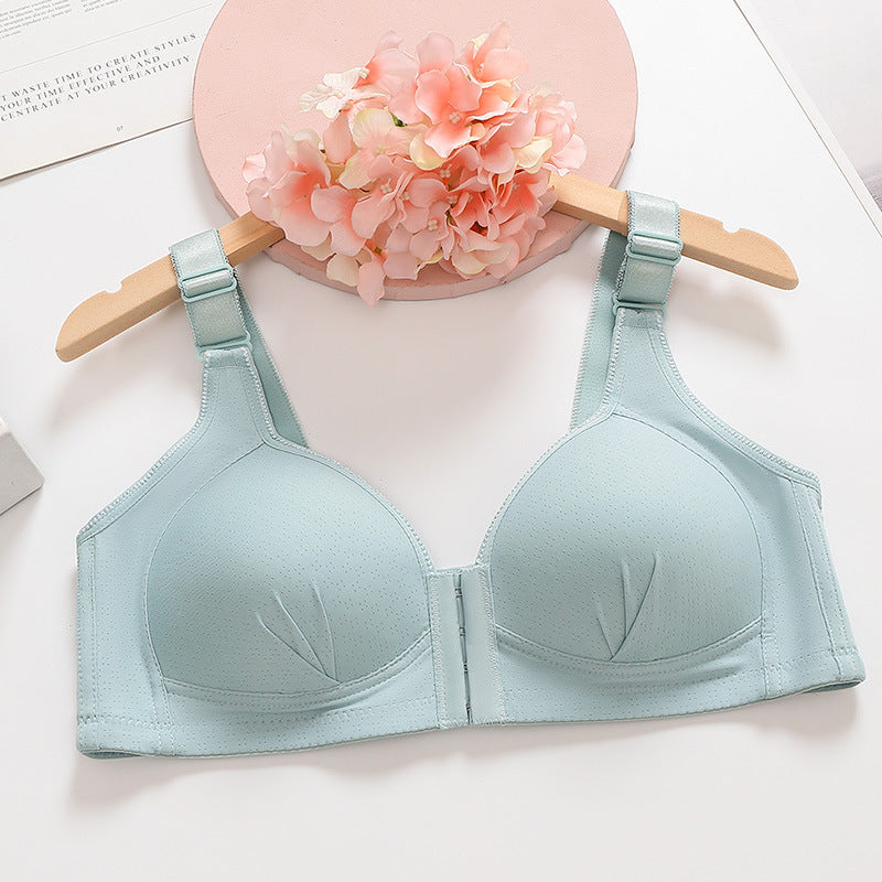 Women's Nylon Bra - D&A