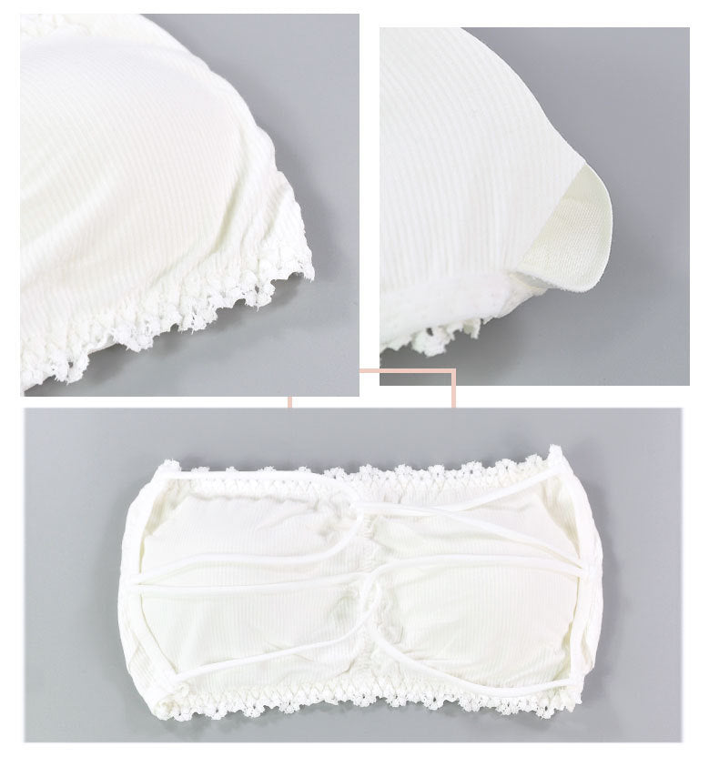 Bra underwear - D&A
