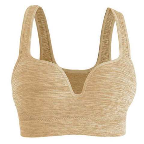Ladies sports bra Fresh color - D&A