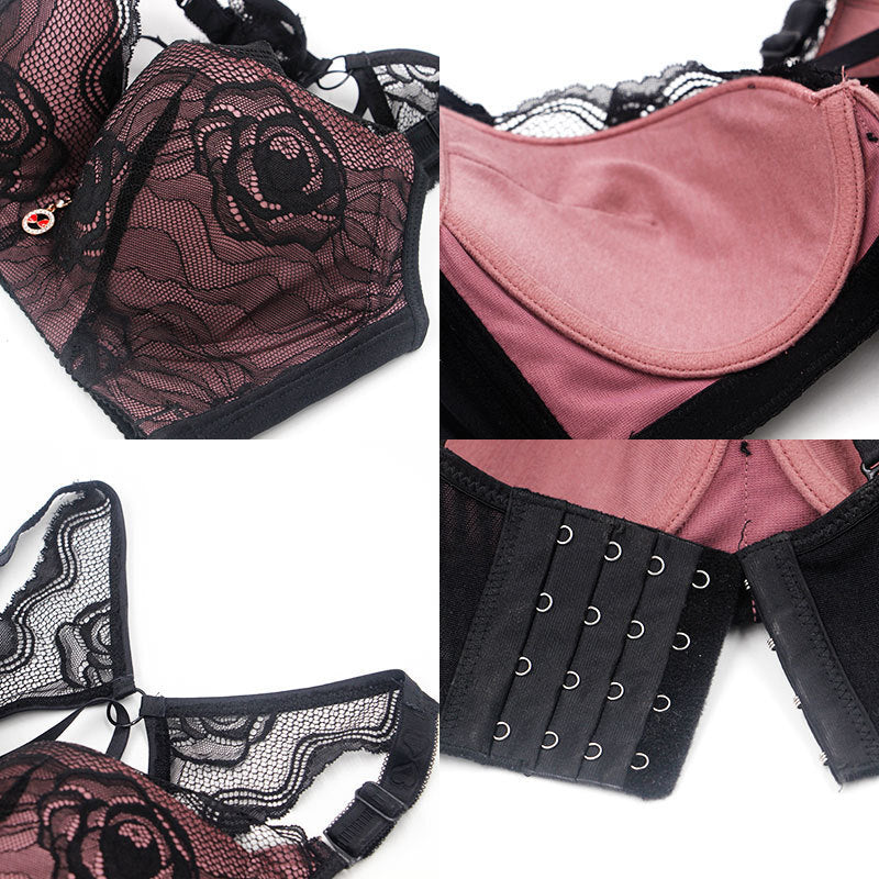 Large size bra - D&A