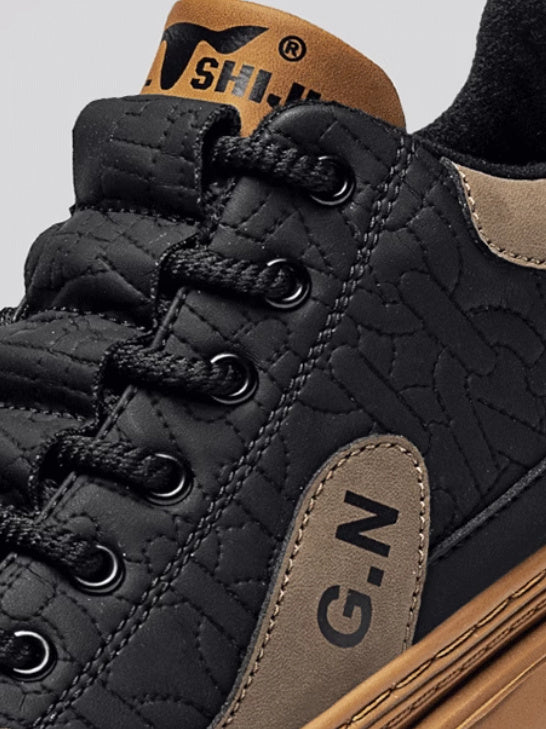 Summer Platform All-match Casual Sneakers - D&A