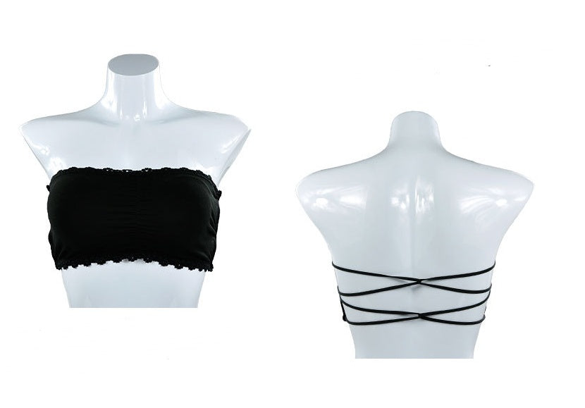 Bra underwear - D&A