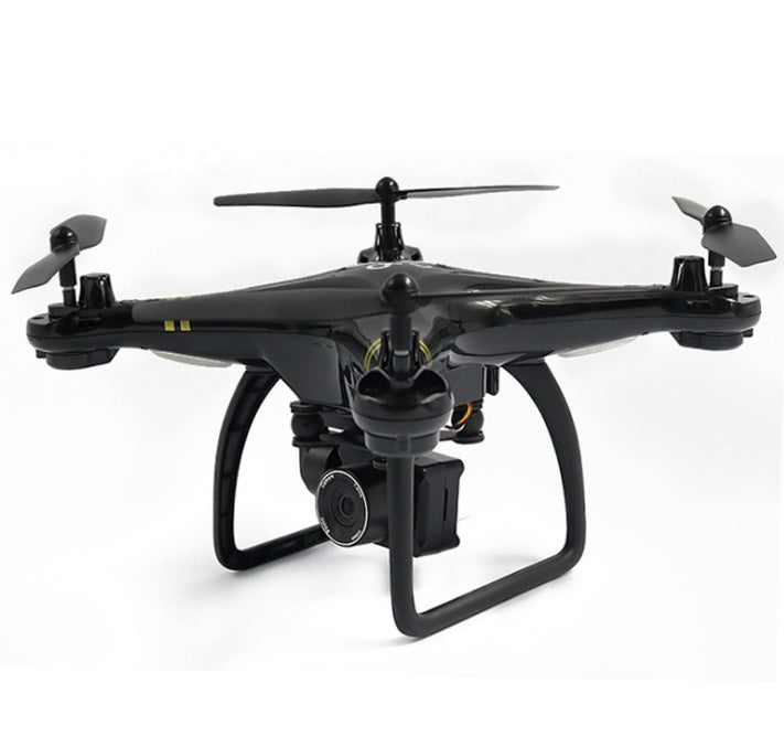 5G Image Transmission ESC Camera With Long Battery Life - D&A