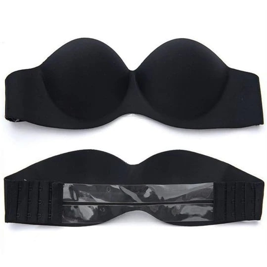 Strapless invisible bra - D&A