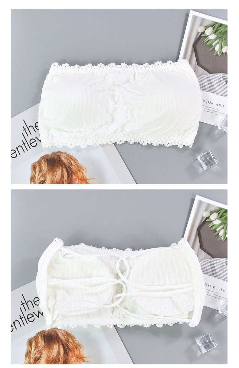 Bra underwear - D&A