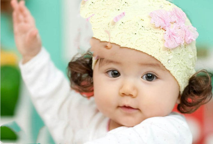 Newborn Baby Children Photography Clothes Baby Days Full Moon Photo Clothing 1 style - D&A