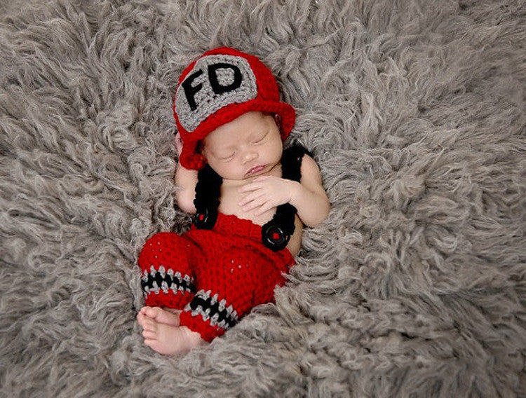 Newborn Baby Children Photography Clothes Baby Days Full Moon Photo Clothing 15 style - D&A