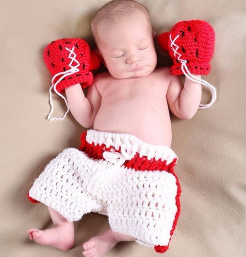 Newborn Baby Children Photography Clothes Baby Days Full Moon Photo Clothing 13 style - D&A