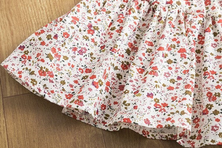 Clothing Baby Outfit Infant Holiday Kids Girls Dress - D&A