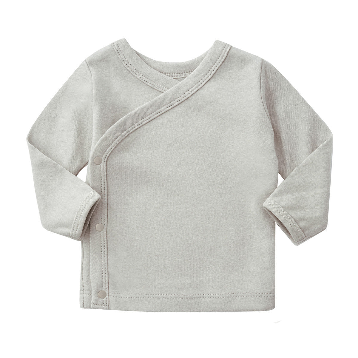 Newborn Baby Clothes, Monk Clothes, Cotton Home Clothess - D&A