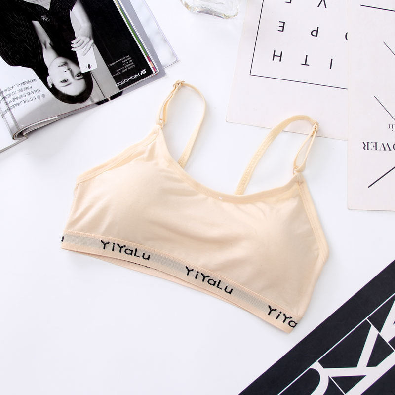 Student Korean Developmental Underwear Women Skin adjustable - D&A