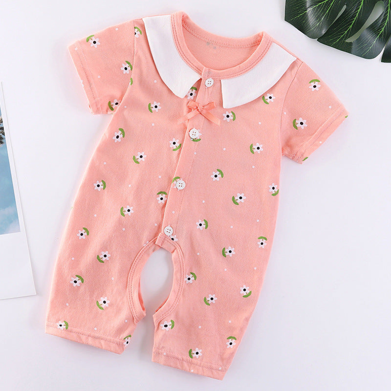 Baby Bright Comfortable Baby Clothes M - D&A