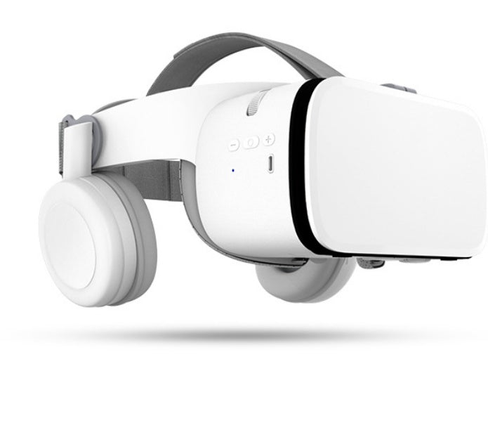 BOBO Z6 VR Bluetooth VR Virtual Reality Headset VR Glasses 3D Glasses - D&A