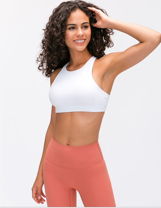 Bra White 1 - D&A