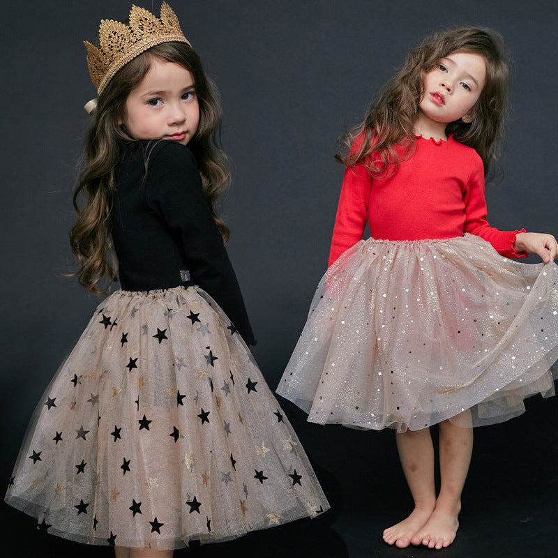 Christmas dress - D&A