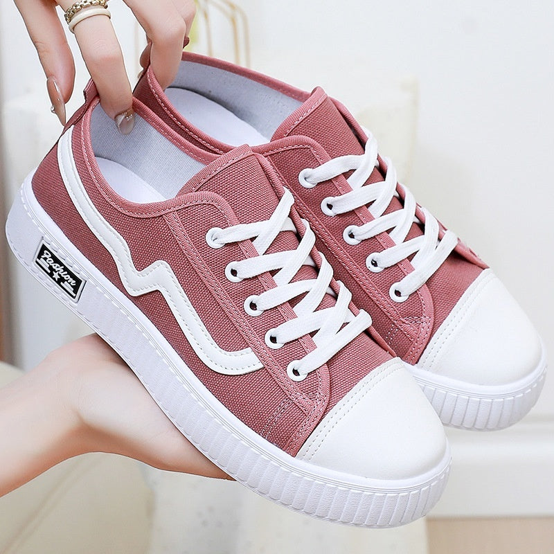 Comfortable Breathable Non-slip Casual Shoes - D&A