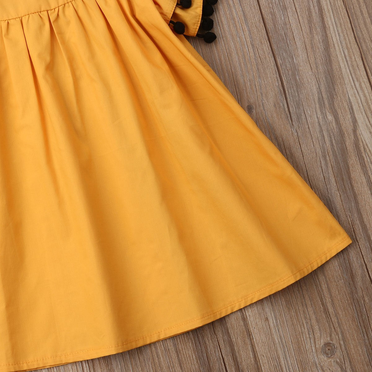 Children Newborn Clothing Sleeveless Kids Girls Dress - D&A