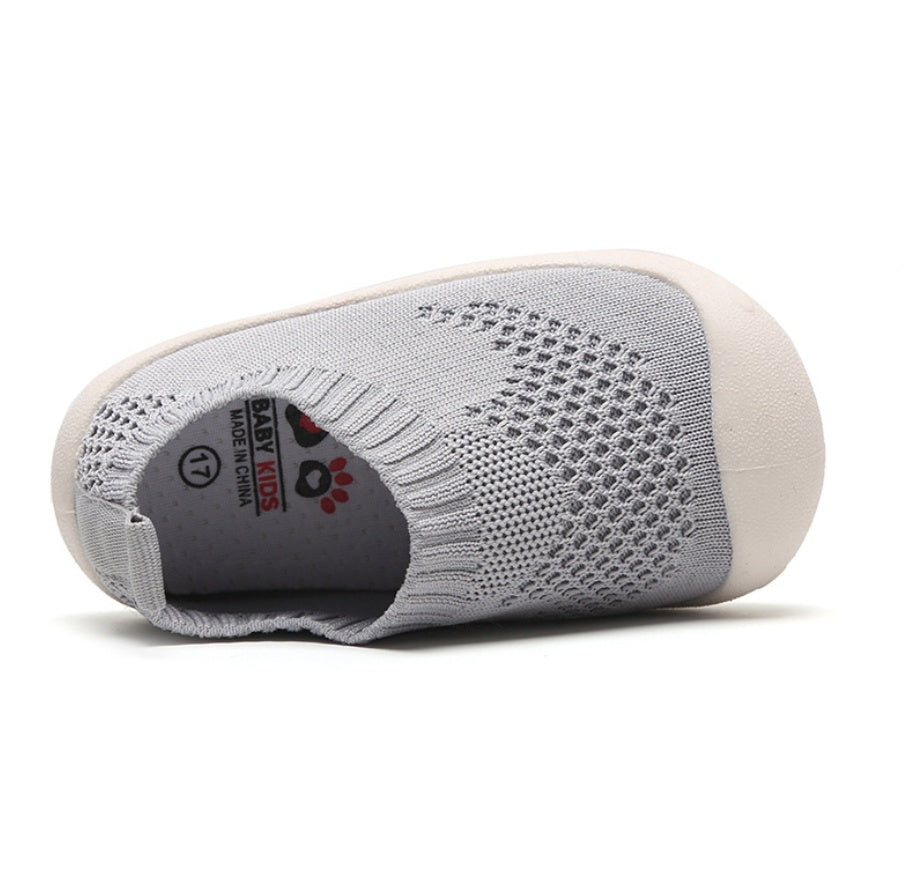 Baby Toddler Shoes Soft Bottom Shoes - D&A