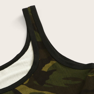 Sports bra set - D&A