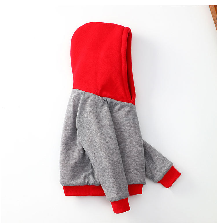 Baby sweater - D&A
