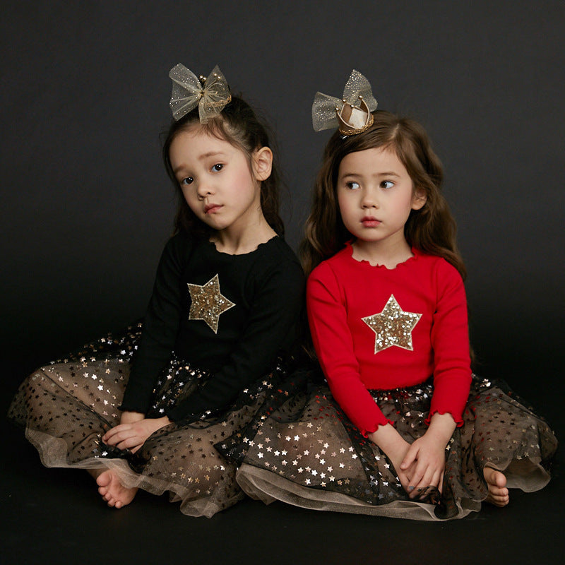 Christmas dress - D&A