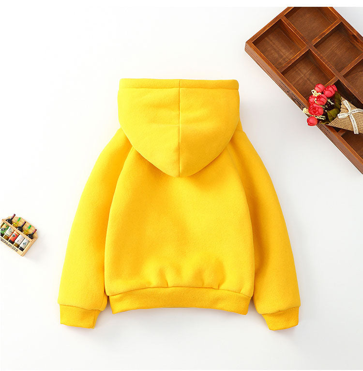 Baby sweater - D&A