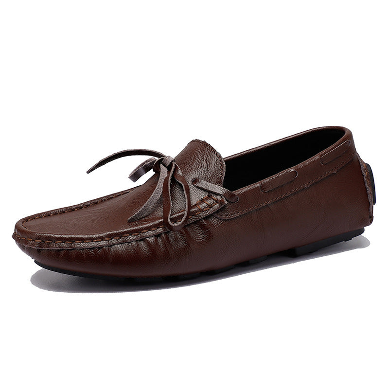 Summer Men's Tods Casual Shoes Lazy - D&A