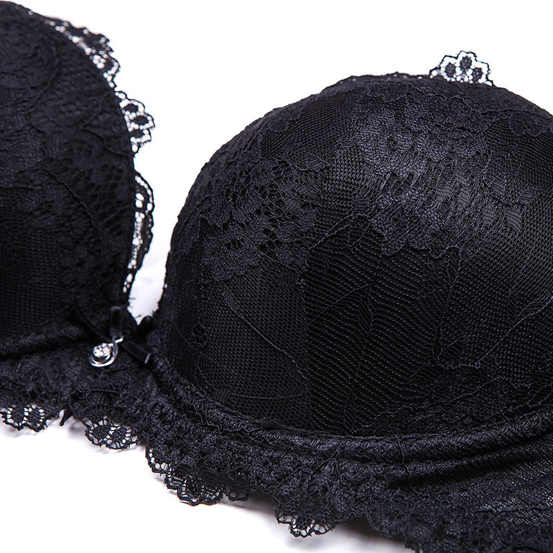 Ladies bra set - D&A