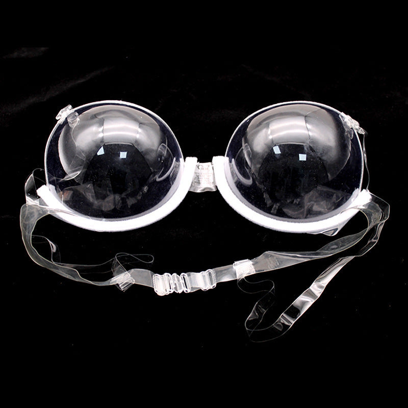 Disposable contact bra - D&A