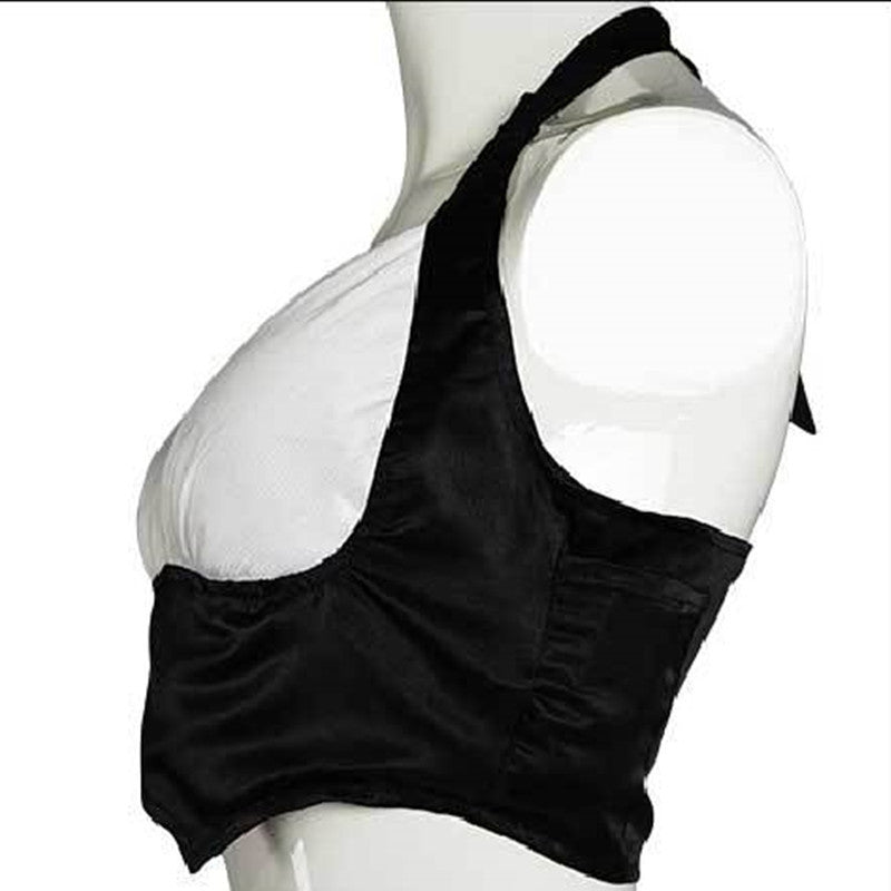Ladies luminous bra - D&A