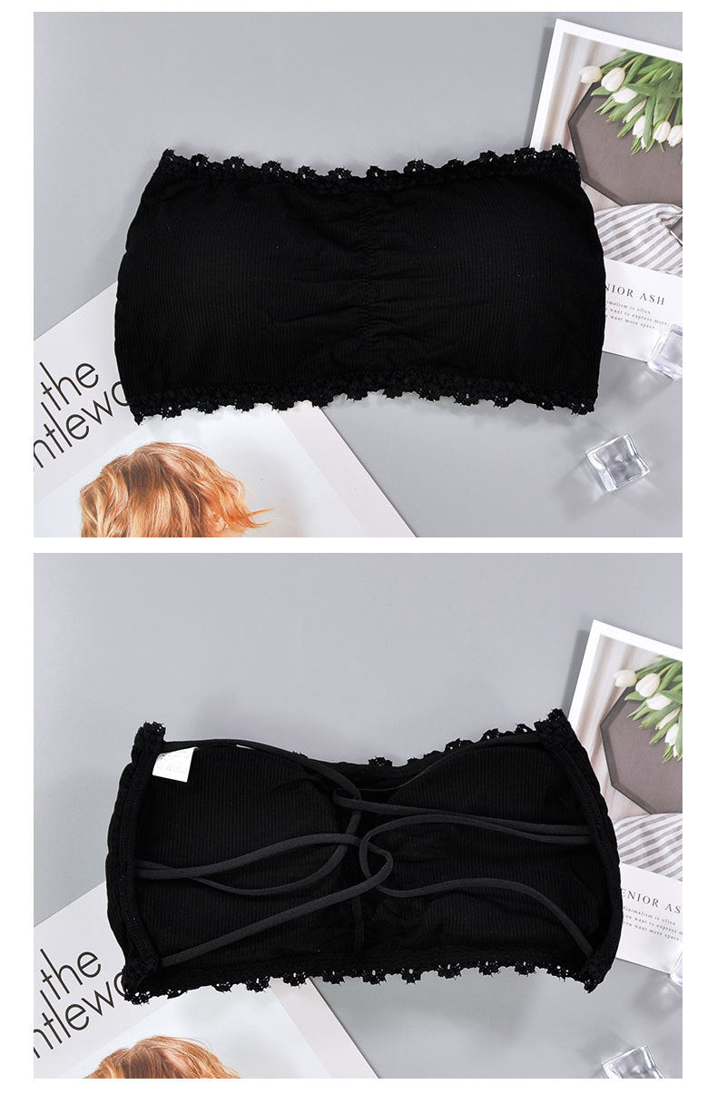 Bra underwear - D&A