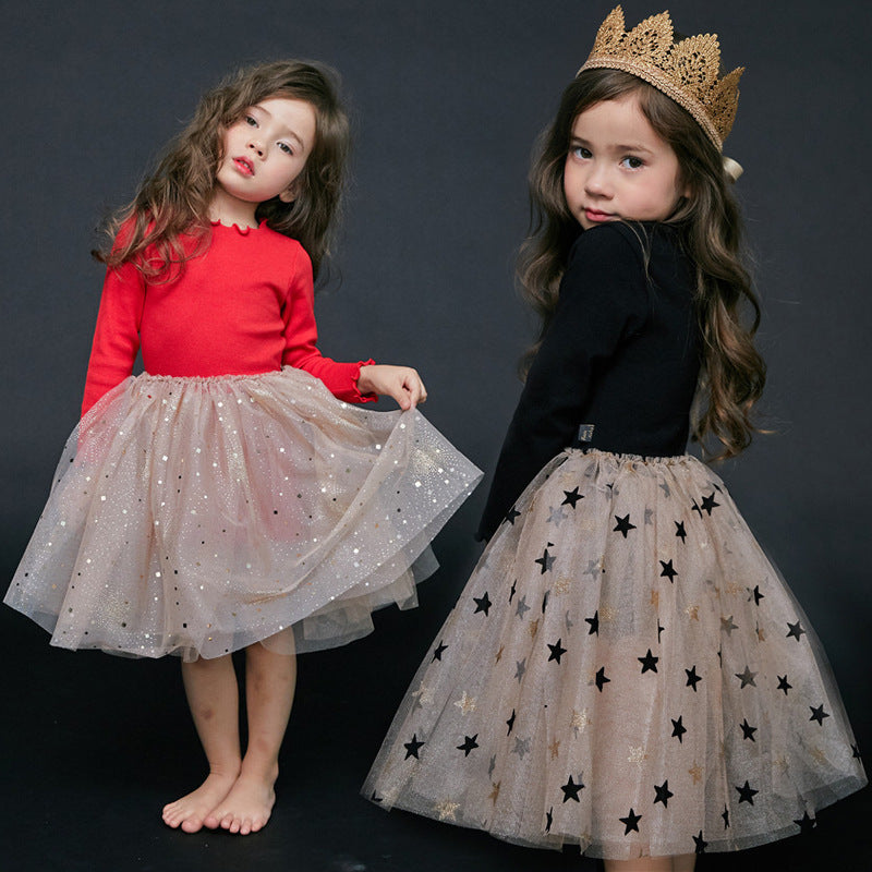 Christmas dress - D&A