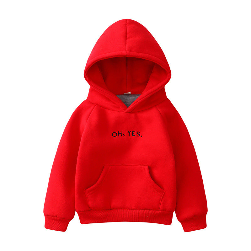 Baby sweater - D&A