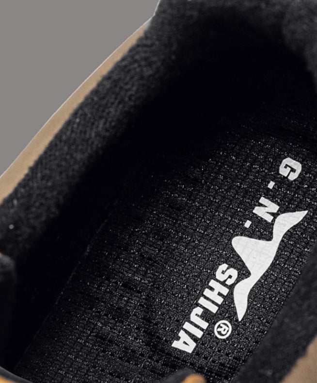 Summer Platform All-match Casual Sneakers - D&A