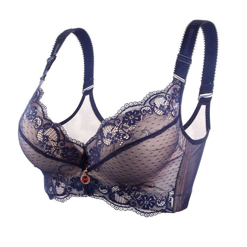 Thicken up sexy bra - D&A