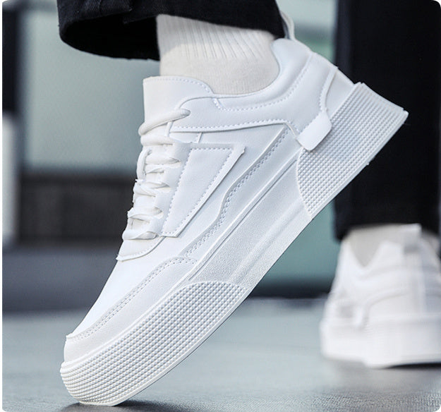 Student Sports Shoes For Casual Men - D&A