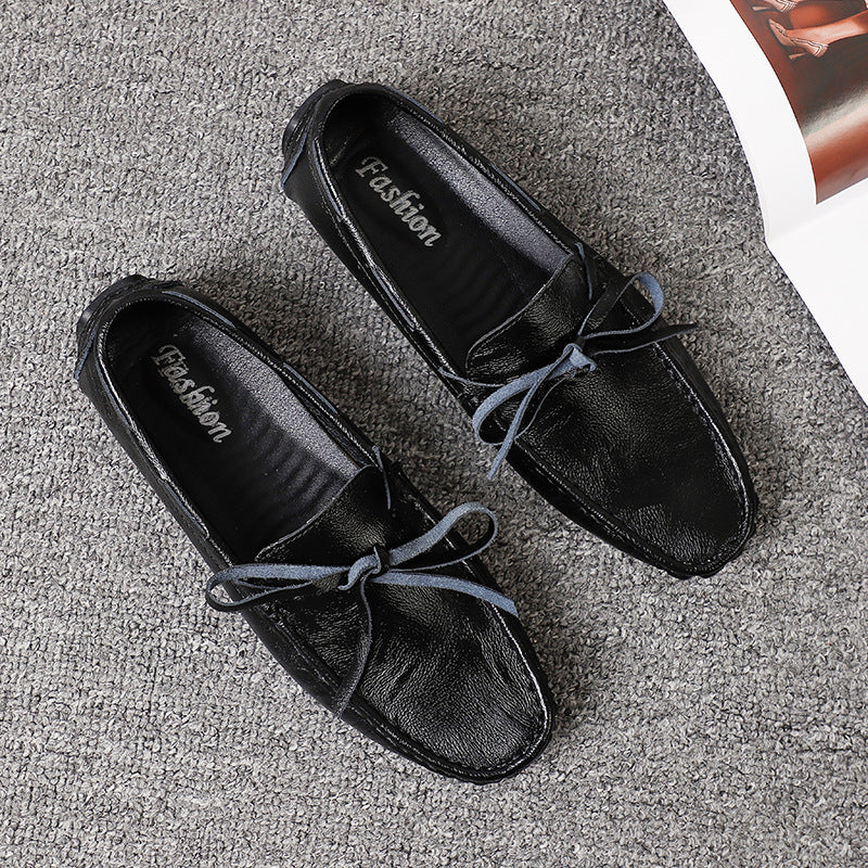 Summer Men's Tods Casual Shoes Lazy - D&A
