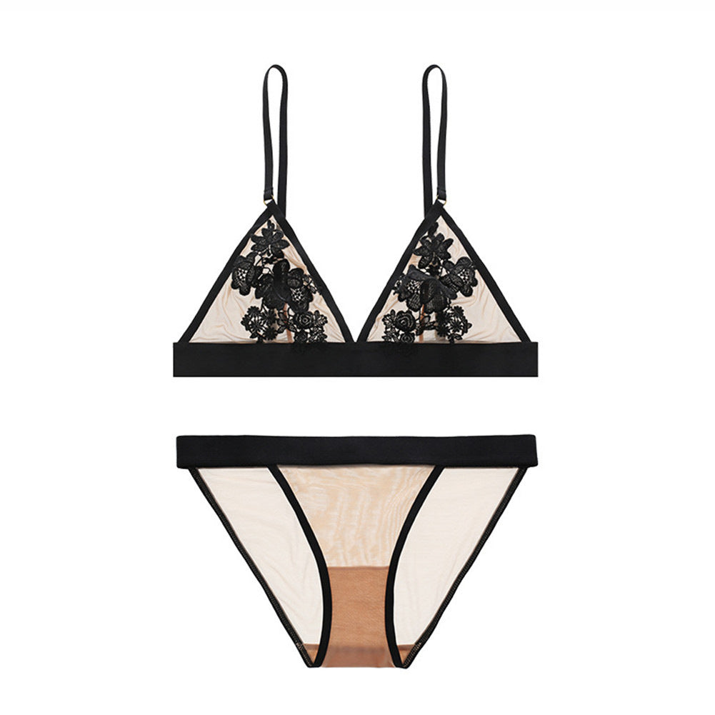 Women's Floatless Bra Set - D&A