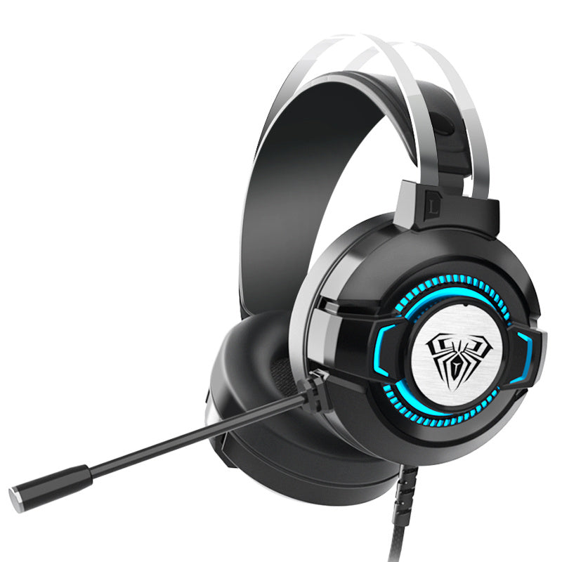 Noise-canceling headphones for gaming games - D&A