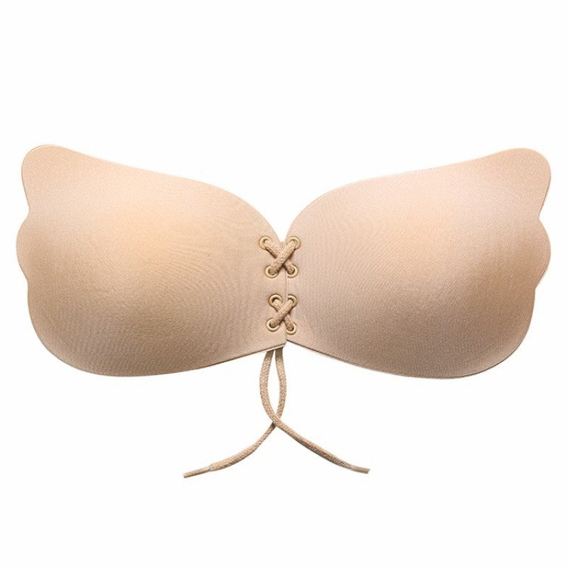 1pc Strapless Bra Nude - D&A