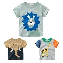 Cool Printed T-shirts - D&A