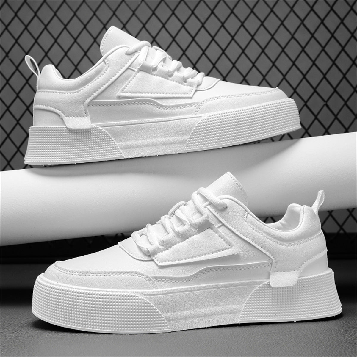Student Sports Shoes For Casual Men - D&A