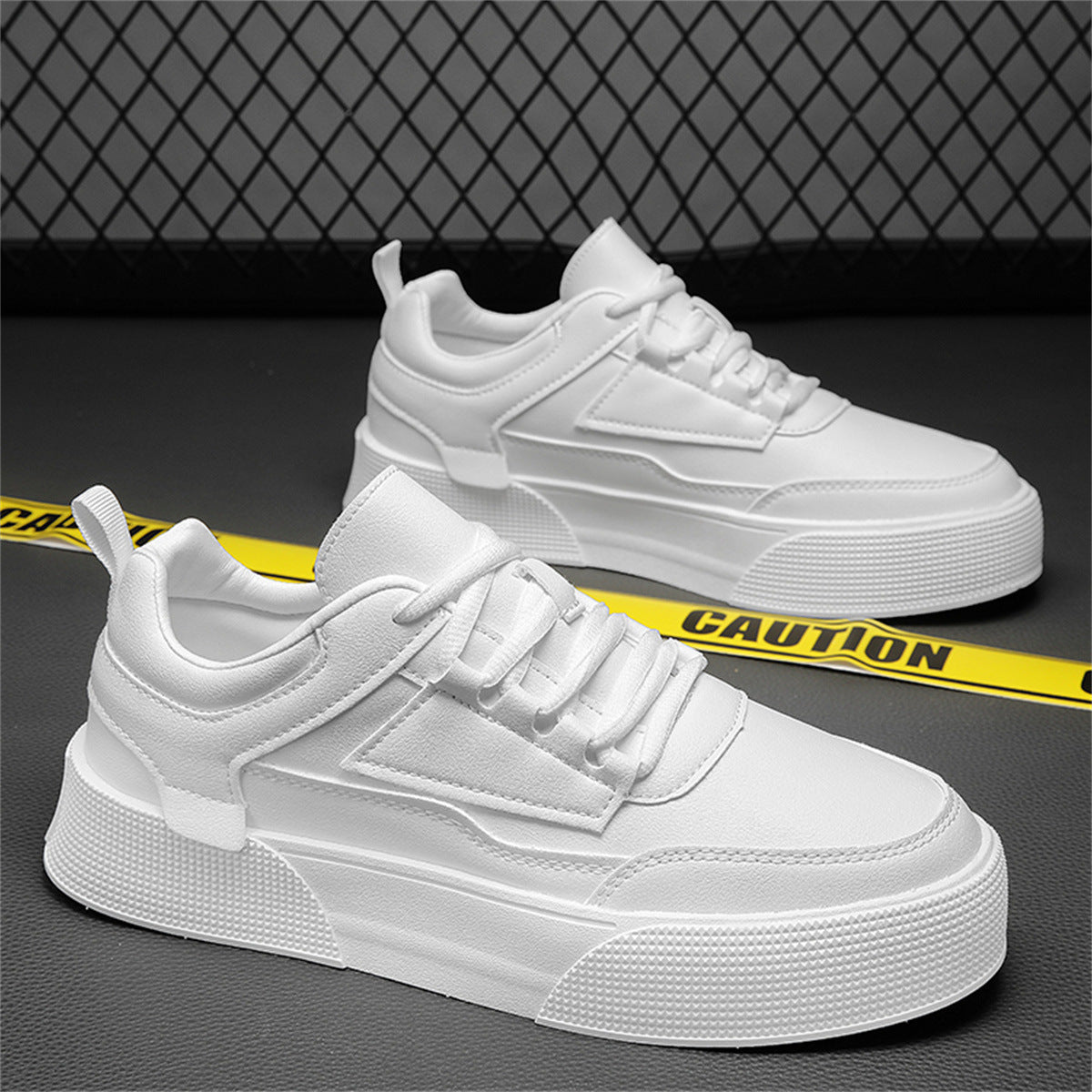 Student Sports Shoes For Casual Men - D&A