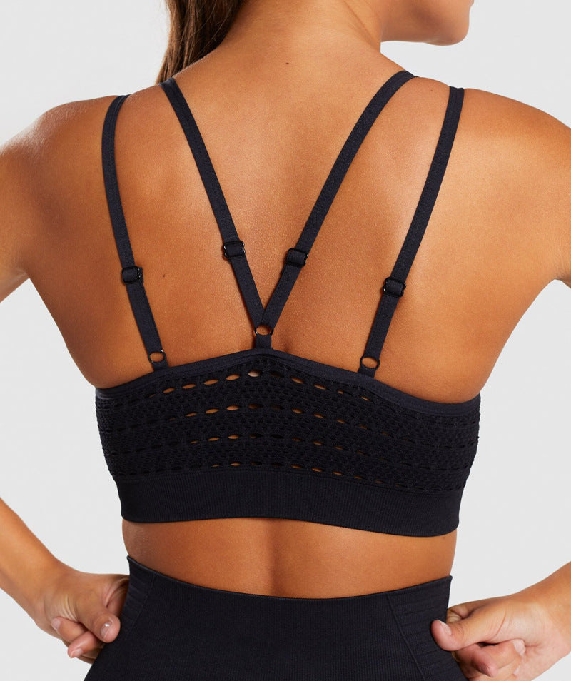 Shark bra sports underwear - D&A