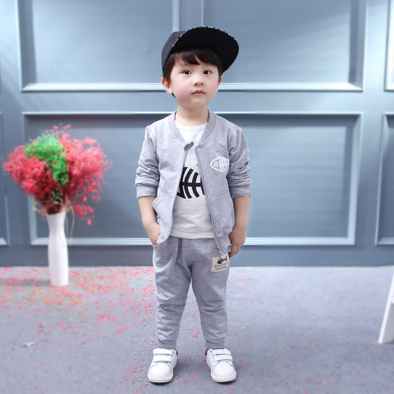 Children clothes set 7 Style - D&A