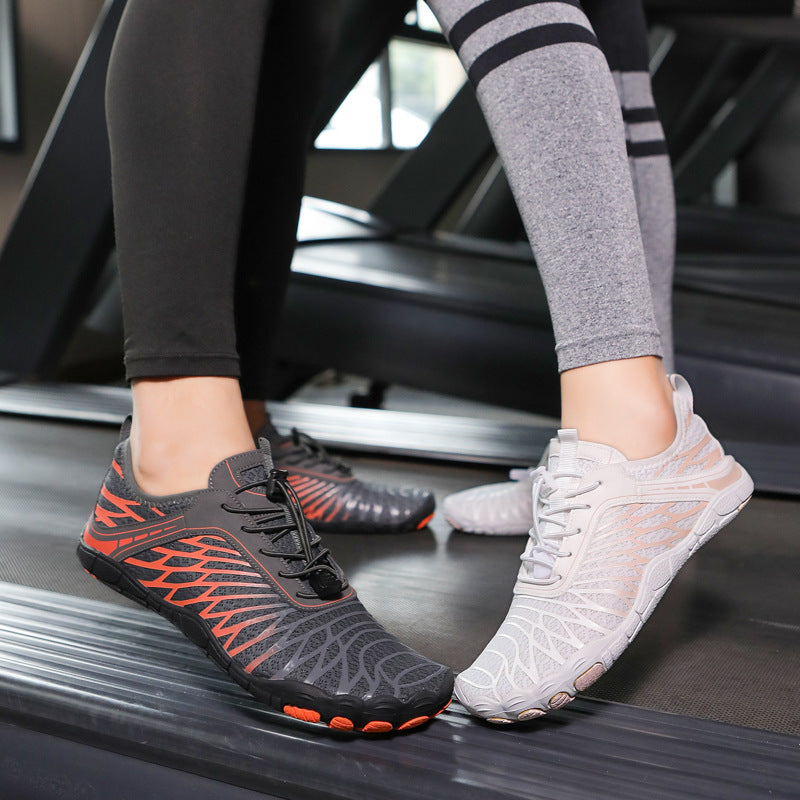 Outdoor Sports Upstream Shoes Beach - D&A