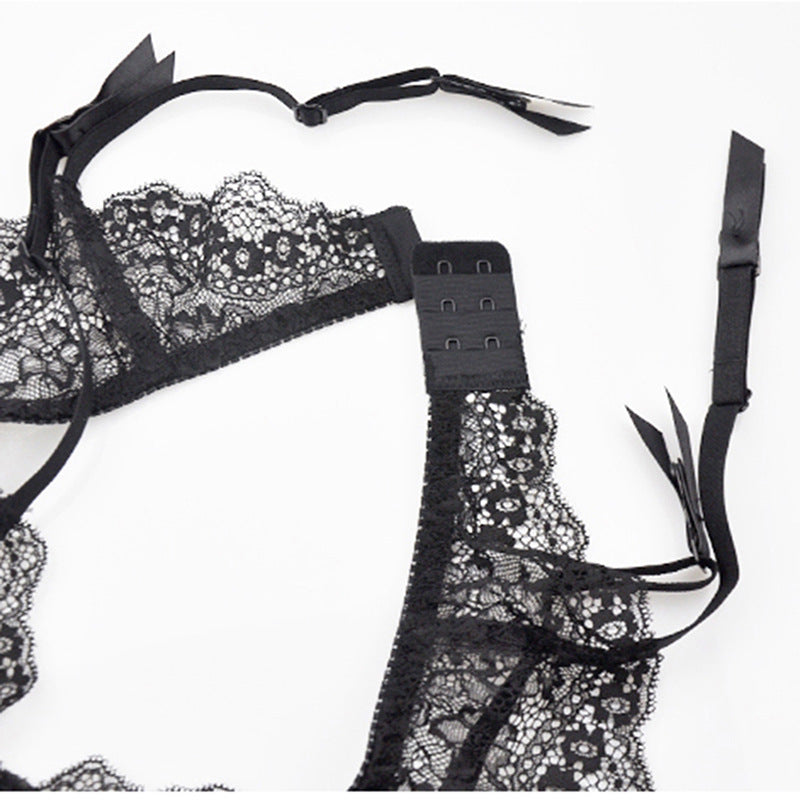 Ladies bra set - D&A