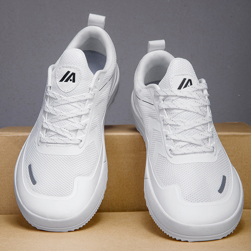 Spring New Lightweight Mesh Surface Sneaker - D&A