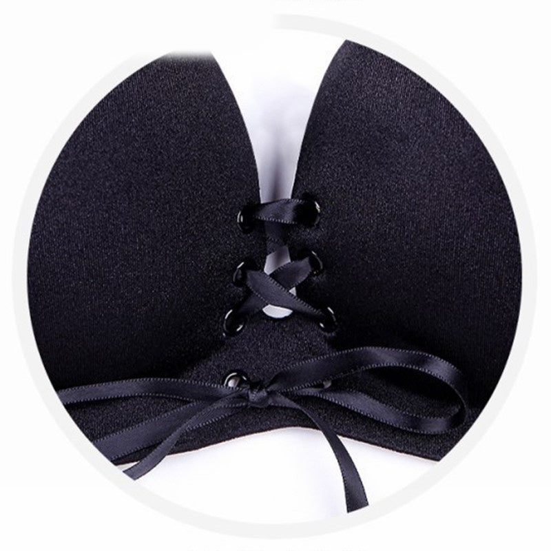 Non-wired bra - D&A