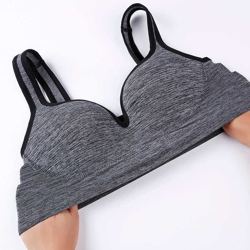 Ladies sports bra - D&A